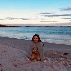 Meet your Posher, Brook